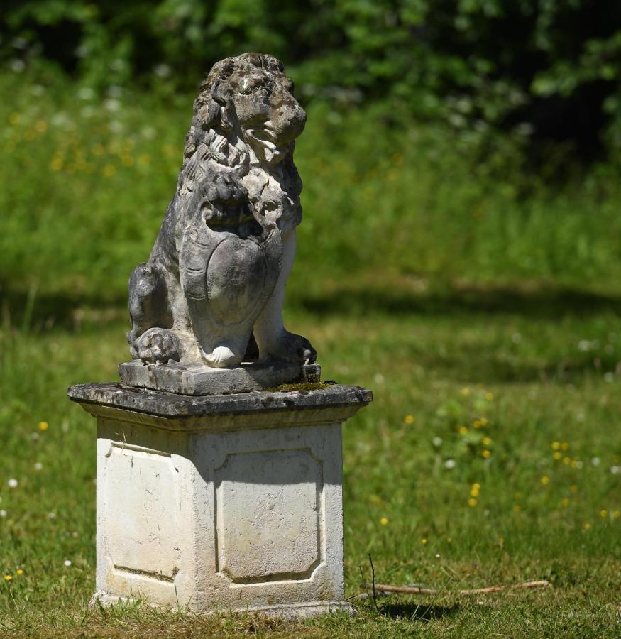 Le Clos Saint Joseph Groffliers Εξωτερικό φωτογραφία