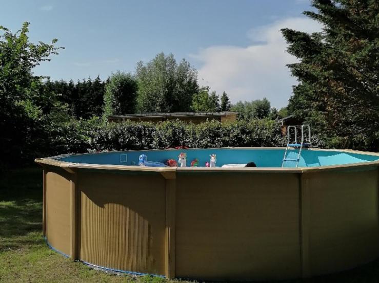 Le Clos Saint Joseph Groffliers Εξωτερικό φωτογραφία